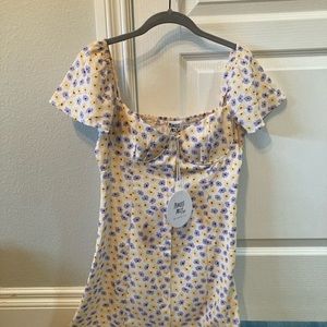 Princess Polly dress